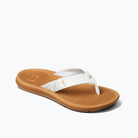 Reef Santa Ana Womens Sandal Cloud 5