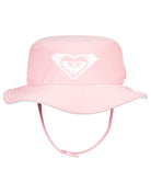 Roxy Girls New Bobby Sun Hat BEM7 OS