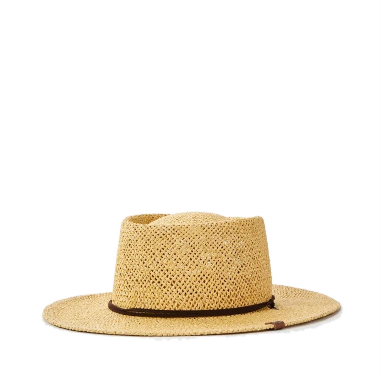 Rip Curl Montera Sun Hat NATURAL S