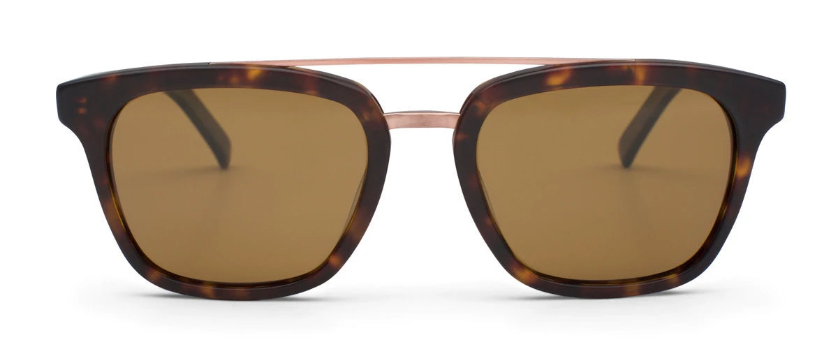 Otis Non Fiction Polarized Sunglasses