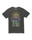 RVCA Sun Worship Tee