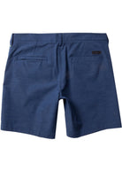 Vissla Cutlap Eco 17.5" Hybrid Walkshort DKD 33