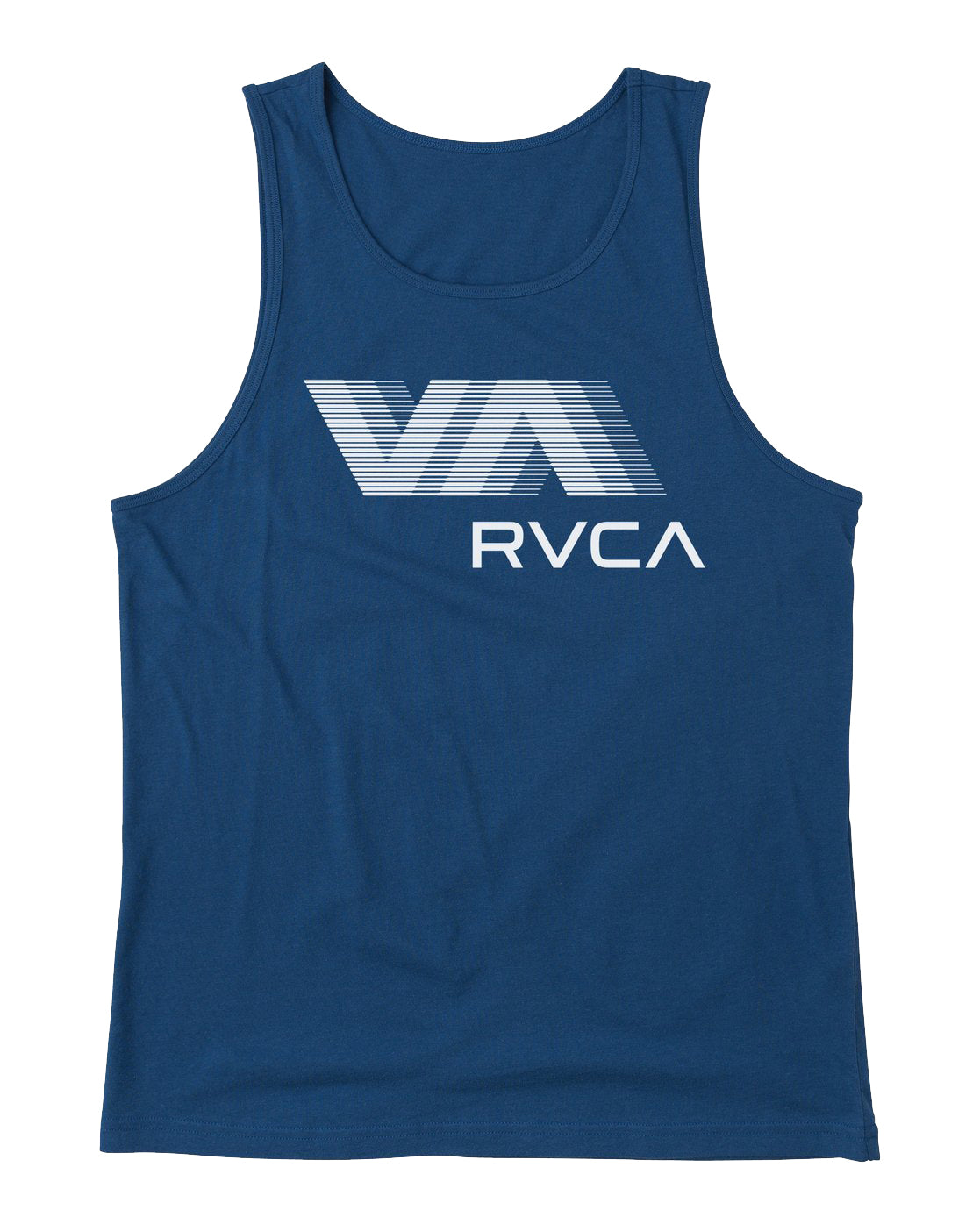 RVCA Blur Tank DDN XL