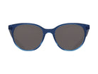 Costa Del Mar Isla Sunglasses Shiny Deep Teal Crystal Gray 580G