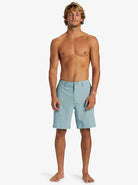 Quiksilver Union Amphibian 20" Shorts 2024 BGE0 42