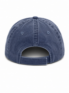 SA Alligator Kids Hat NAVY-DELRAY OS