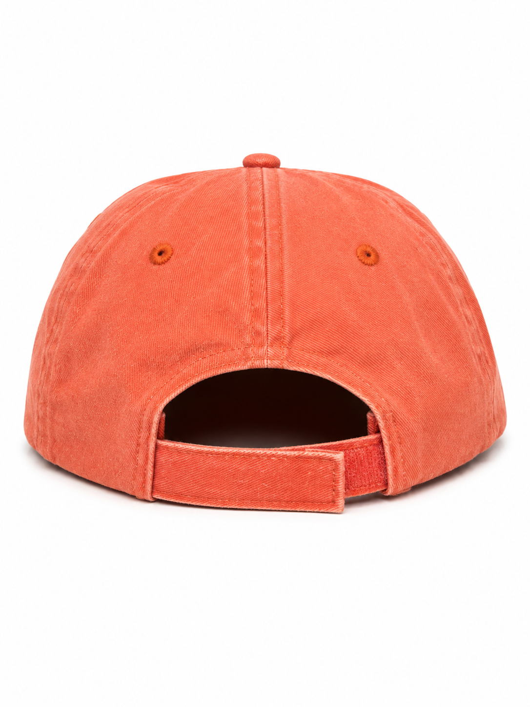 SA Alligator Kids Hat ORANGE-DFB OS