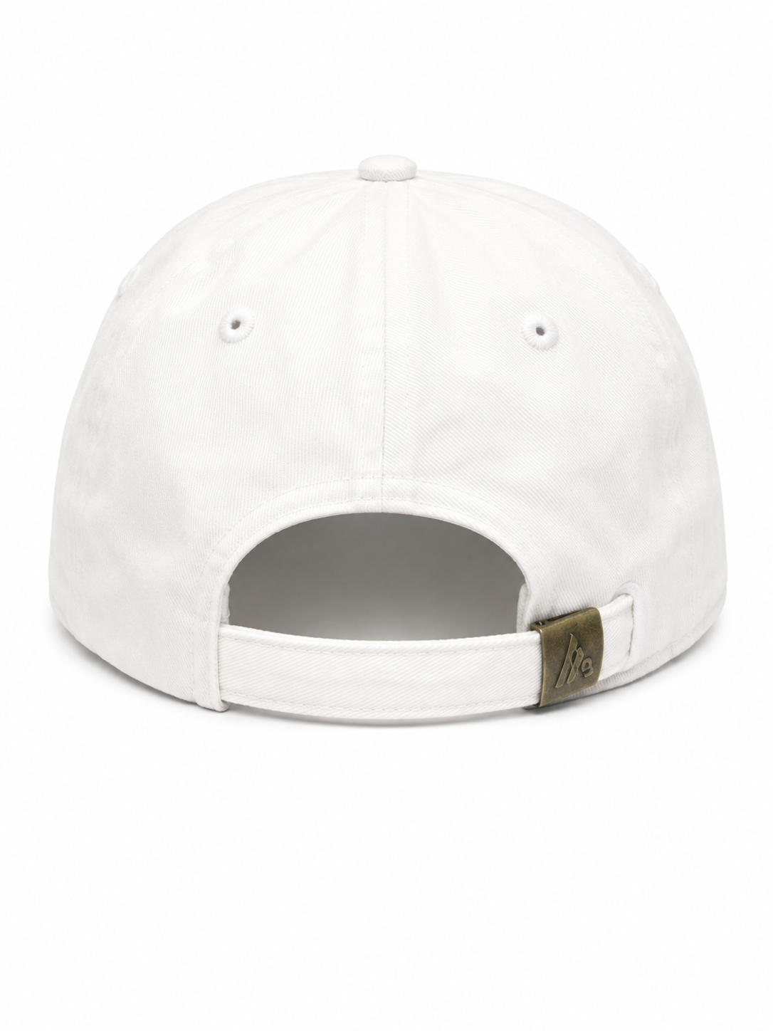 SA Anchor Hat White-DELRAY OS