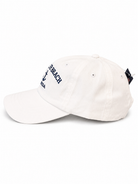SA Anchor Hat White-DFB OS