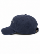 SA Sailing Hat Navy-DELRAY os