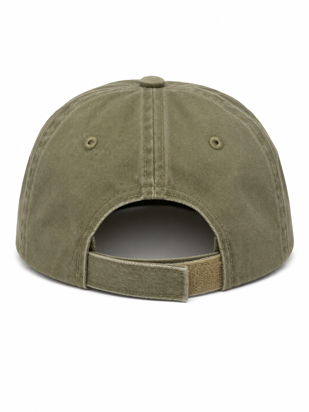 SA Shark Kids Hat KhakiNavy-Delray OS