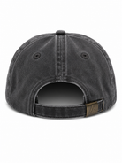 SA USA HAT Black-DELRAY OS