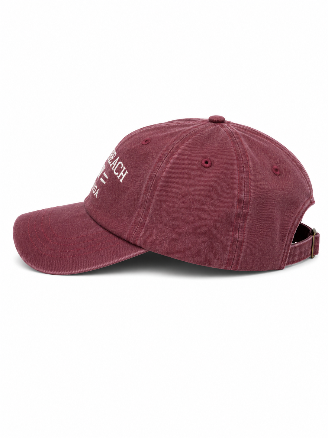 SA USA HAT Wine-DELRAY OS