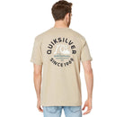 Quiksilver Ice Cold S/S Tee THZ0 M