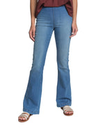 Roxy Wild Blossom Flared Jeans BMTW 24