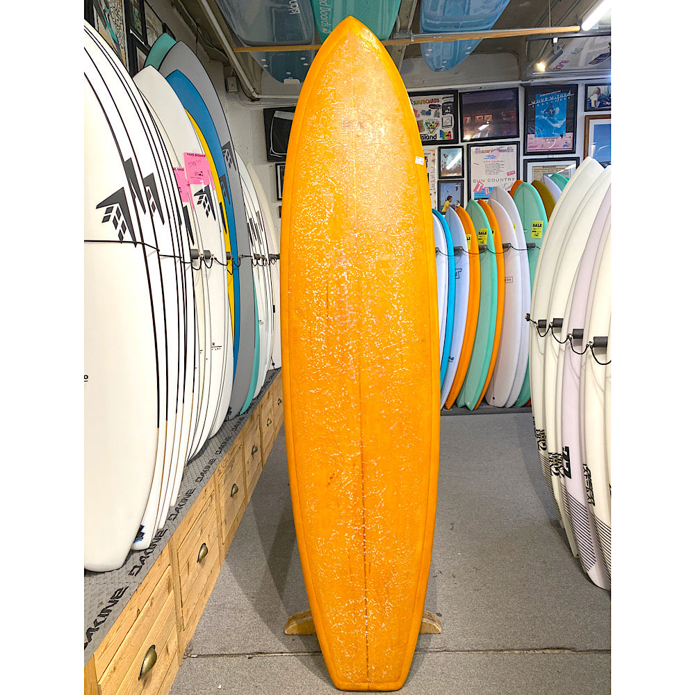 Select Surfboards Egg 7ft3in, Consignment