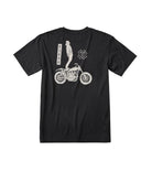 Roark Ghostrider SS Tee