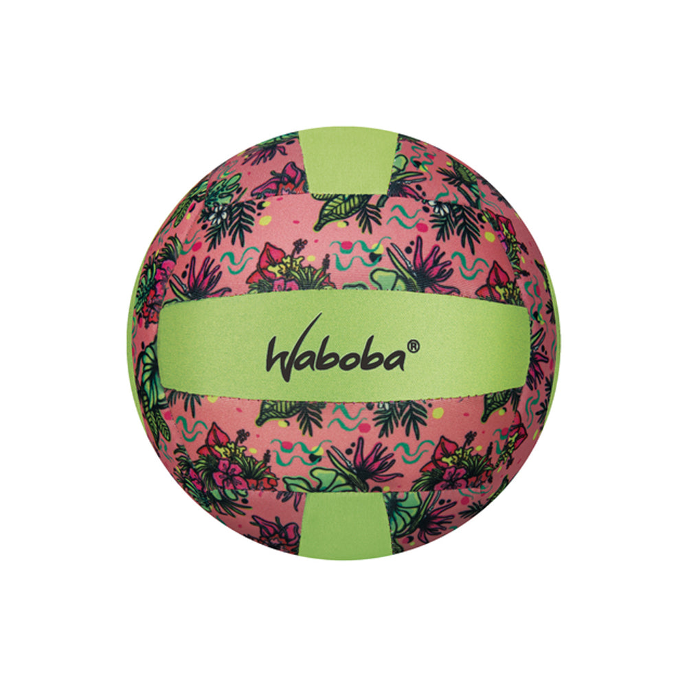 Waboba Artist Volleyball