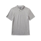 Vuori Knit Twill Polo