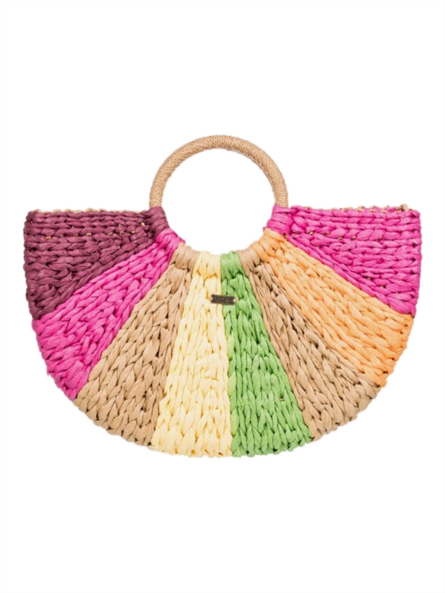 Roxy Colors For Sun Bucket Bag YEF0 OS
