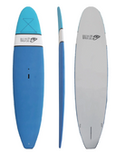 MakaSurf SUP Blue-White 10ft6in