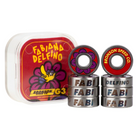 Bronson Speed Co Pro G3 Bearings Fabi