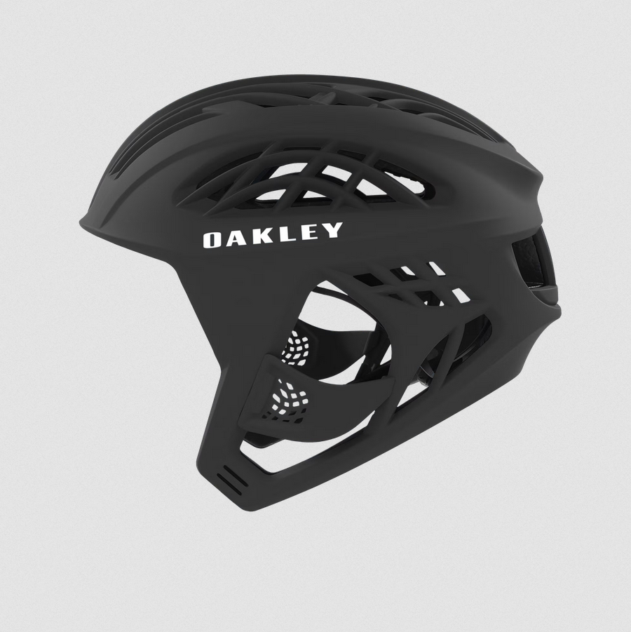 Oakley WTR Icon Surf Helmet MatteBlack S