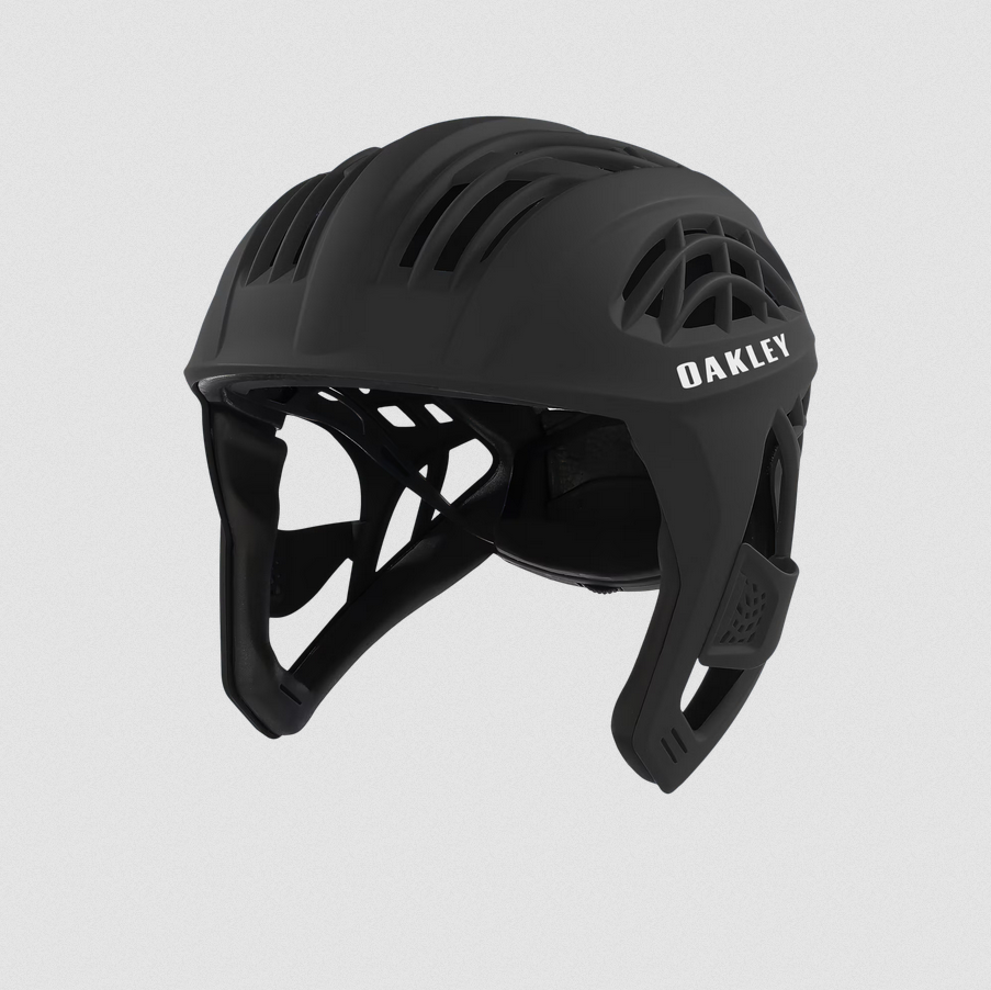 Oakley WTR Icon Surf Helmet MatteBlack L