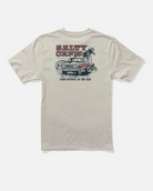 SALTY CREW TRUCK STOP BOYS SS TEE Bone S