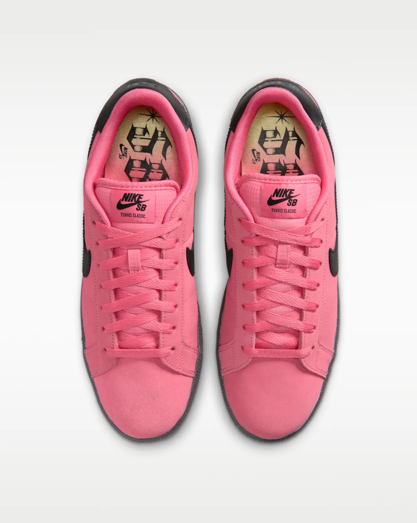 Nike SB Zoom Tennis Classic 600 10