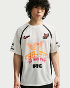 Nike SB Club 58 Skate Jersey 133 S