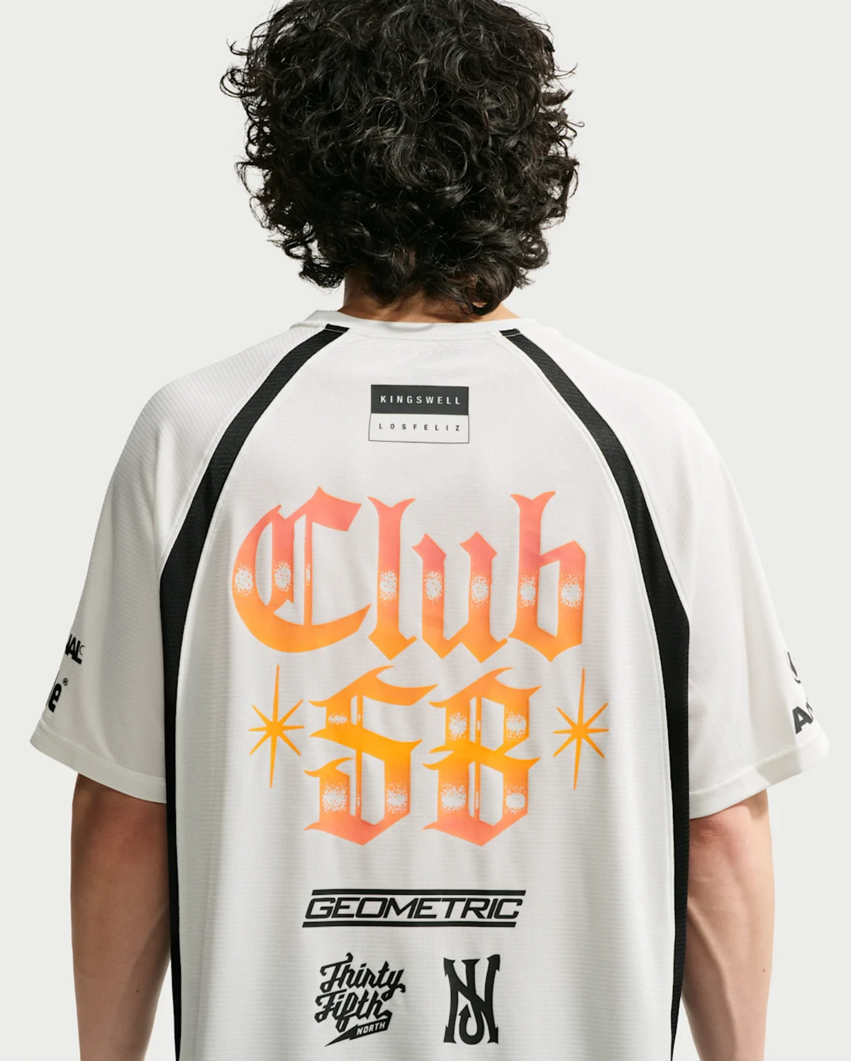 Nike SB Club 58 Skate Jersey | Island Water Sports