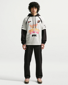 Nike SB Club 58 Skate Jersey 133 S