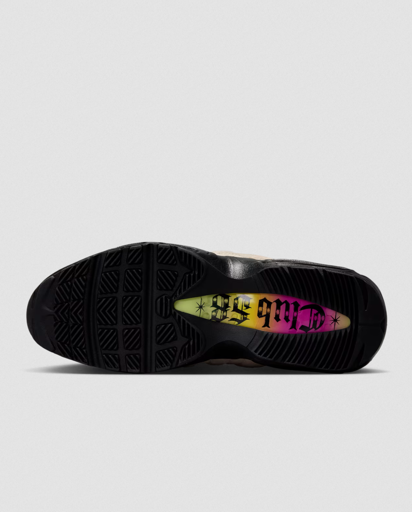 Nike SB Air Max 95 100-WCP 11.5