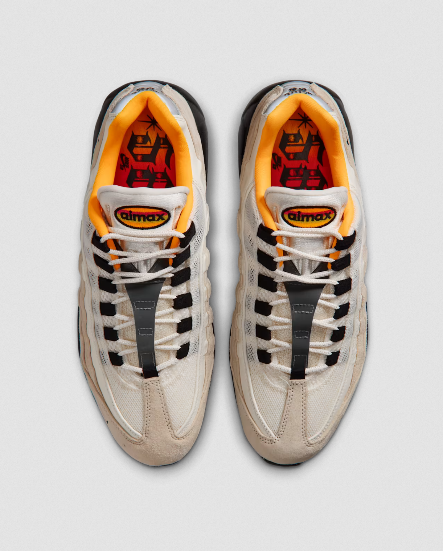 Nike SB Air Max 95 100-WCP 12