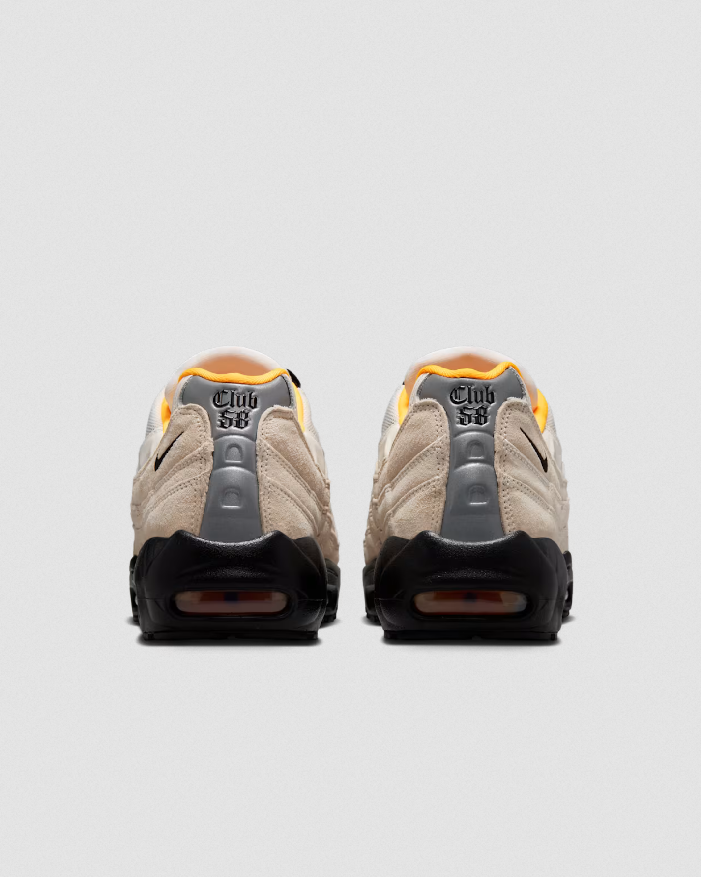 Nike SB Air Max 95 100-WCP 10