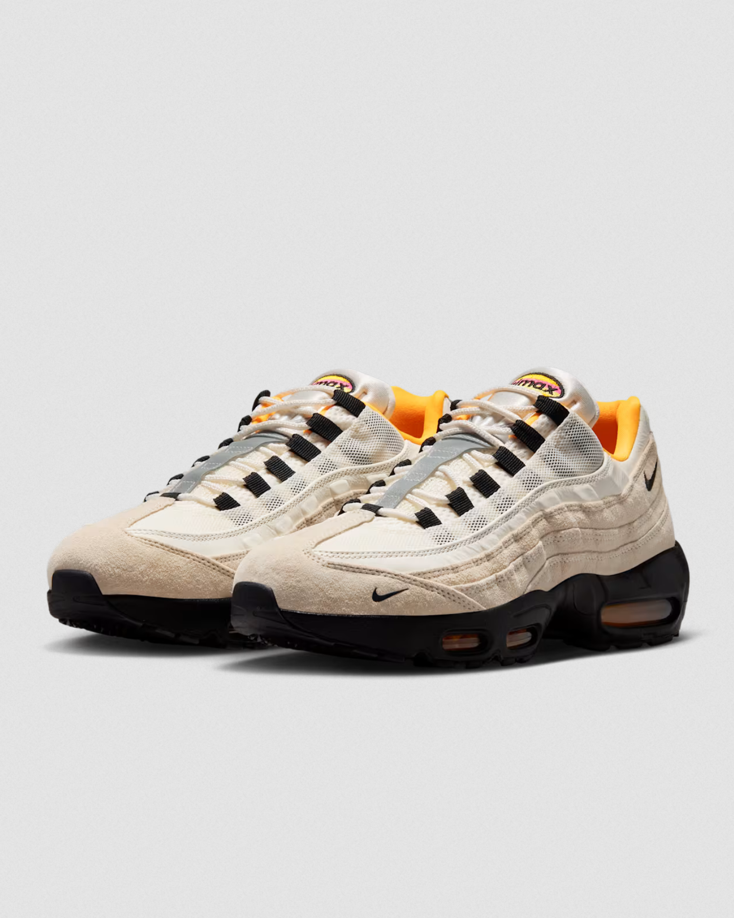 Nike SB Air Max 95 100-WCP 11.5