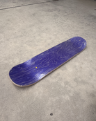Island Water Sports Florida Deck Yellow/White 8.0