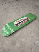Island Water Sports Publix Deck  Green 8.0