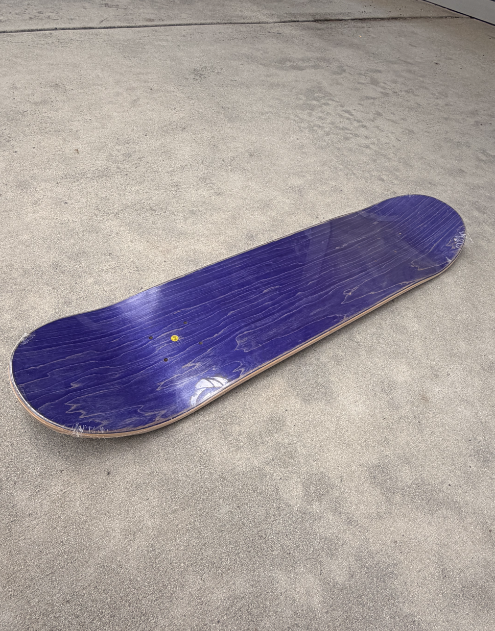 Island Water Sports Publix Deck  Green 8.0