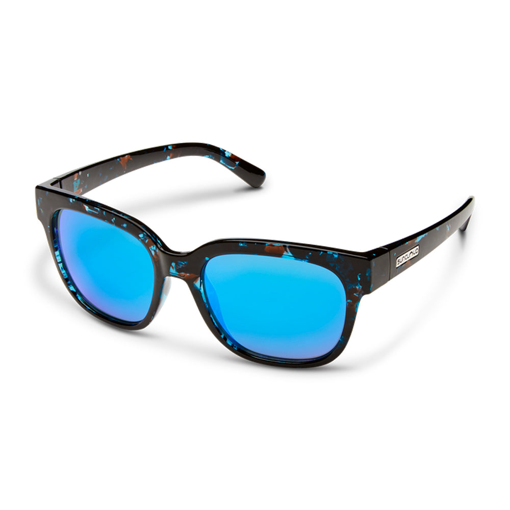 SunCloud Affect Polarized Sunglasses