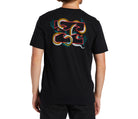 Billabong Vibora Tees BLK-Black S