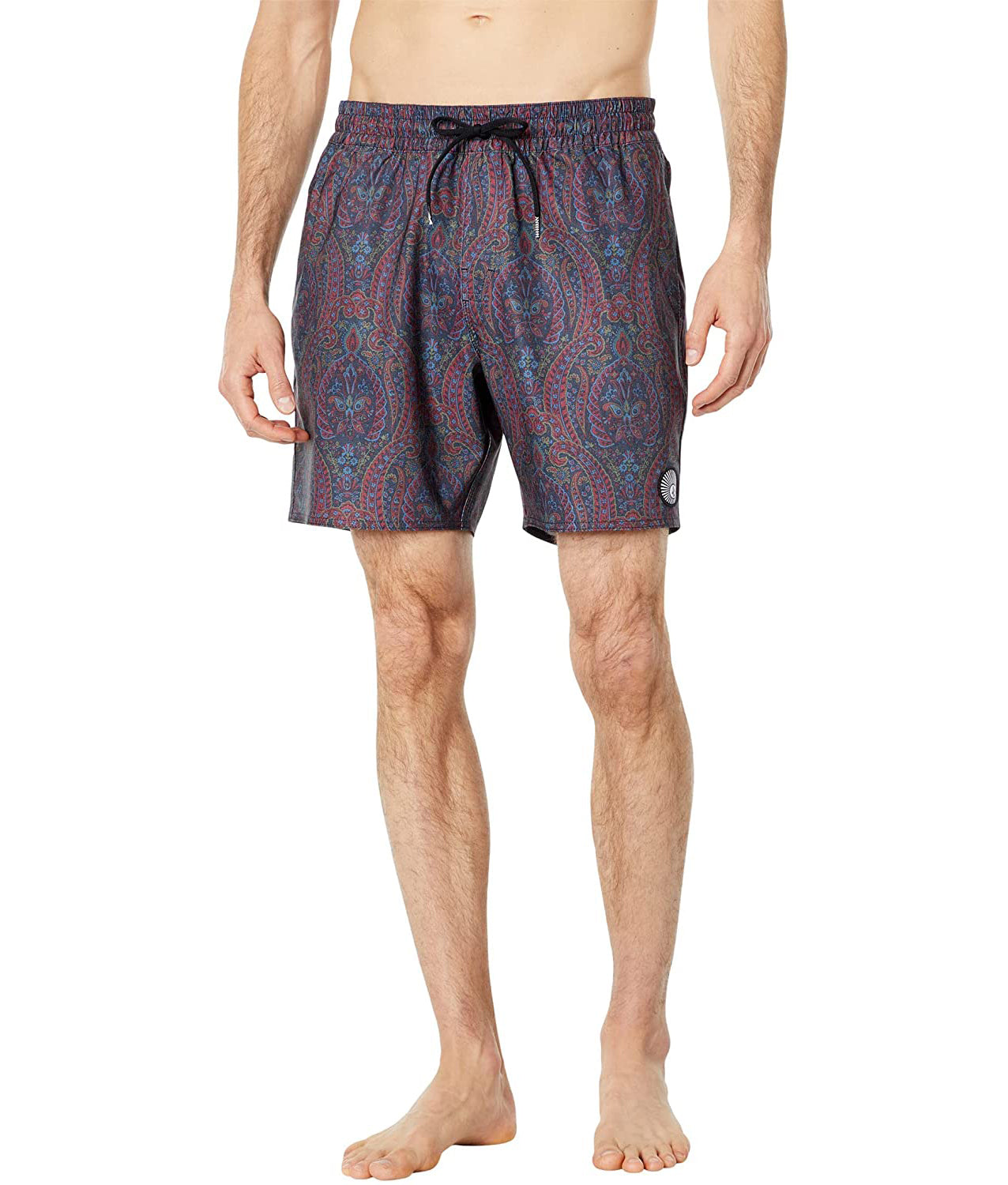 Volcom Office Party 17" Trunks