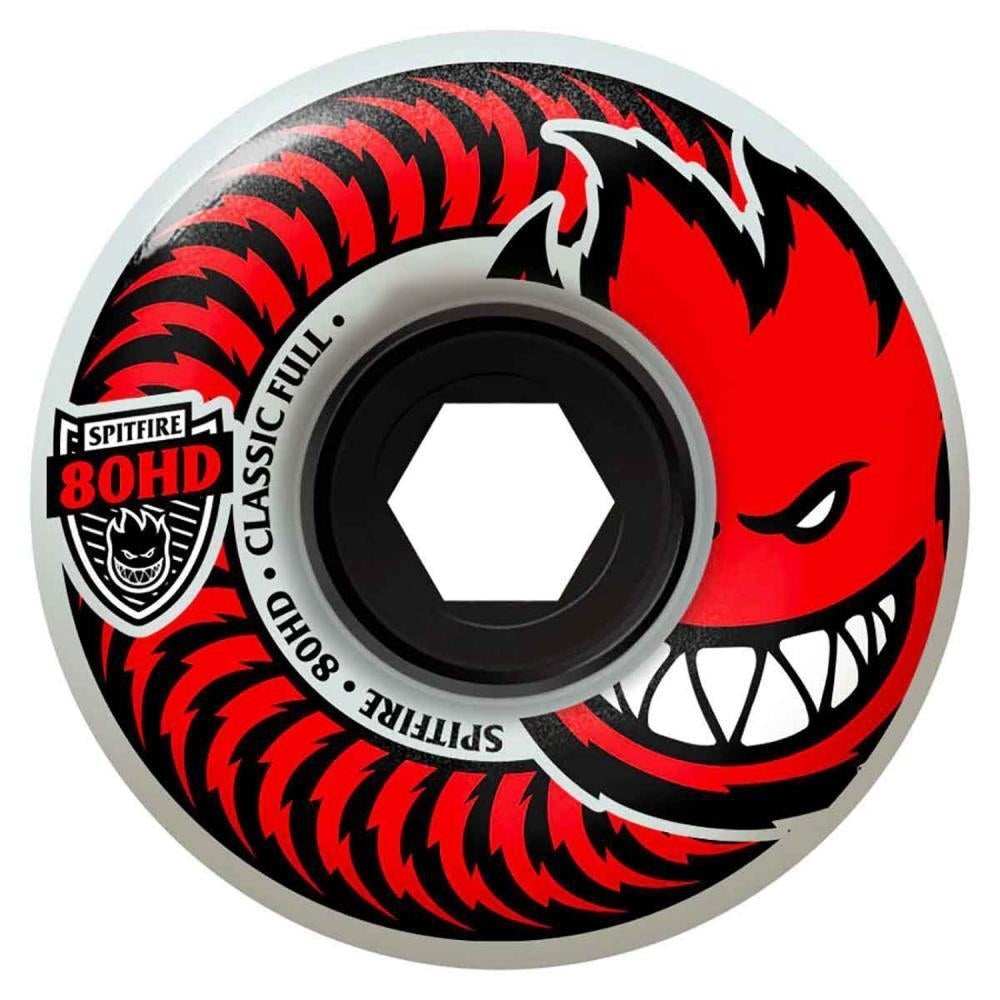 Spitfire 80HD Chargers Classic/Full 54mm