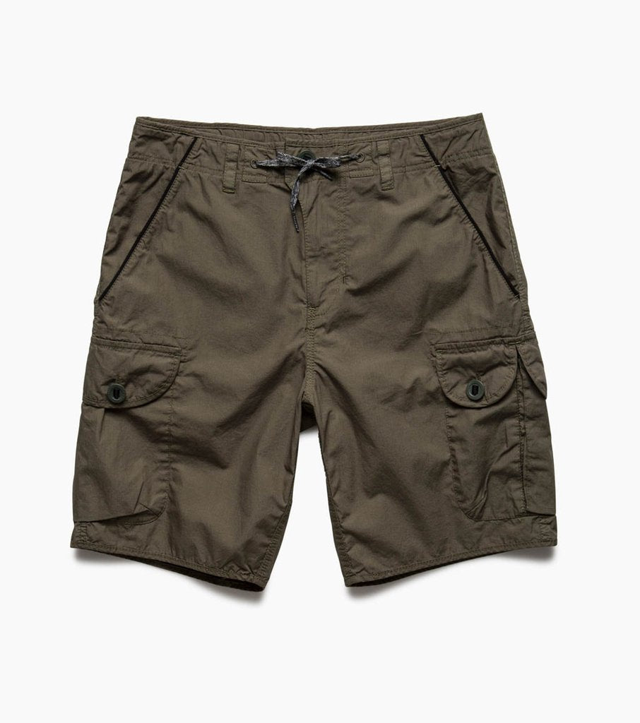 Roark Trenches Short ARM-Army 34