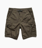 Roark Trenches Short ARM-Army 36