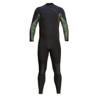 Xcel Phoenix 3/2mm Fullsuit BGC-Black-Green Camo M