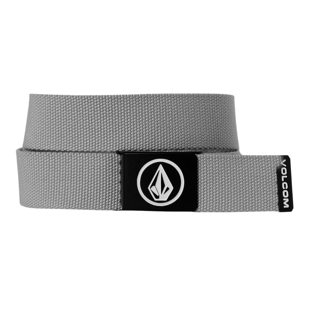 Volcom Circle Web Belt HGR OS
