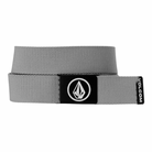 Volcom Circle Web Belt HGR OS