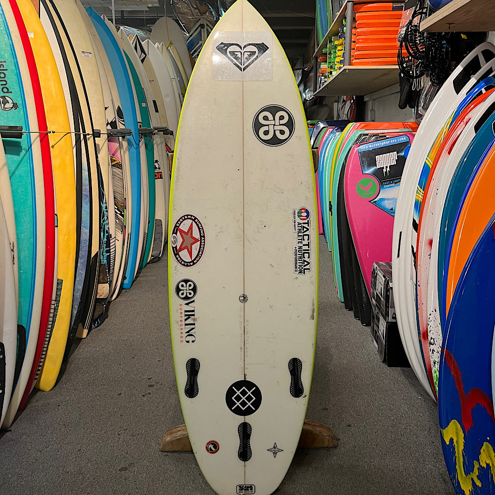 Viking Surfboards 4ft9in, Consignment